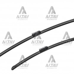 SİLECEK SÜPÜRGESİ TAKIM TRANSIT 14= V363 AEROTWIN (750+500mm)