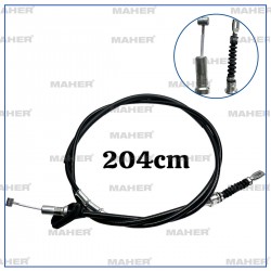 TEL EL FREN CIVIC 12-16 SOL