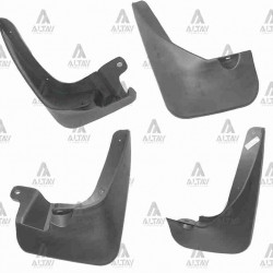 PAÇALIK RIO 06= (ÖN-ARKA) SET PAÇALIK RIO 06= (ÖN-ARKA) SET