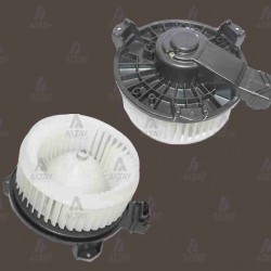 KALORİFER MOTORU CIVIC 06-12 FD6 KALORİFER MOTORU CIVIC 06-12 FD6