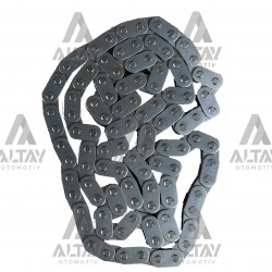 EKSANTRİK ZİNCİR COROLLA 04-06 / 07= / AURIS 07= / YARIS 06= 1.4 / 1NDTV / DİZEL (6 VİTES ARAÇLAR İÇİN)