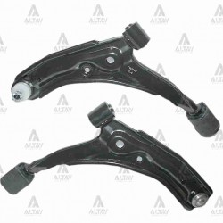 SALINCAK SUNNY  90-95 ALT ROTİLLİ BURÇLU SOL