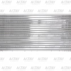 RADYATÖR SU GOLF7 / A3 / LEON 13= CJZA-CJZB-CLHB-CRKB-CRKA 1.2TSI-1.6 TDI RADYATÖR SU GOLF7 / A3 / LEON 13= CJZA-CJZB-CLHB-CRKB-CRKA 1.2TSI-1.6 TDI