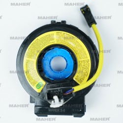 AIRBAG ÇEMBERİ (ZEMBEREK) I-20 09-14