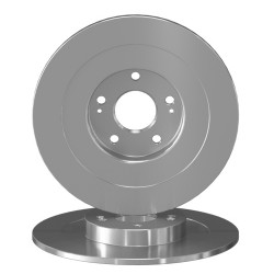 FREN DİSKİ CHERY TIGGO 7 PRO / OMODA 5 ARKA