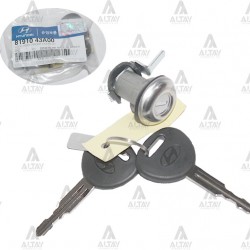 KİLİT ŞİFRESİ H-100 / KMY ÖN KAPI SOL