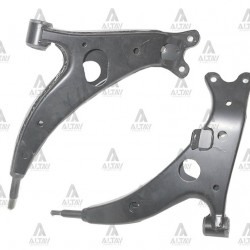 SALINCAK RAV-4  95-00 ALT BURÇLU SOL