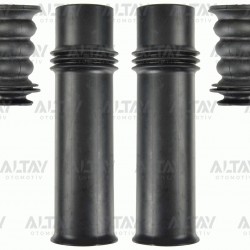 AMORTİSÖR TOZ KÖRÜĞÜ TAKOZU SET 307 / P308 / 3008 / RCZ / C4 / DS4 04=