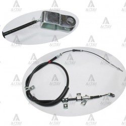 TEL EL FREN KMY  94-96 ARKA SAĞ