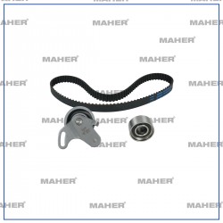 TRİGER SETİ HYUNDAI ACCENT 00-02 1.5 / 03-06 1.6 / 06= ERA 1.4 - 1.6 / GETZ 06= 1.4 / 105 DİŞ (GMB KAYIŞLI)