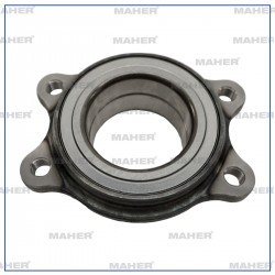 TEKER PORYASI A4 / A5 / A7 / Q5 08= ÖN-ARKA