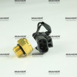 MÜŞÜR FAN SUNNY KABLOLU