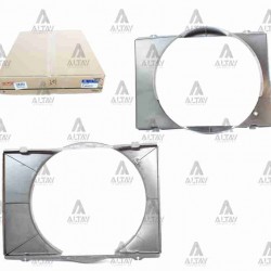 FAN DAVLUMBAZI RADYATÖR STAREX KAMYONET