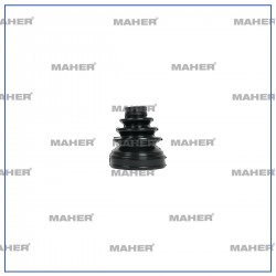 AKS KÖRÜĞÜ TAKIM İÇ CORSA C 00-06 / CORSA D 06-09