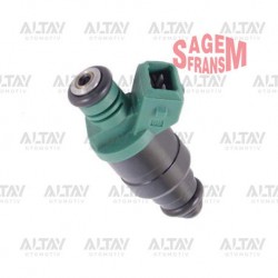 ENJEKTÖR GOLF4 / BORA / A3 / LEON / OKTAVİA 97-01 AKL-AEH 1.6 ENJEKTÖR GOLF4 / BORA / A3 / LEON / OKTAVİA 97-01 AKL-AEH 1.6