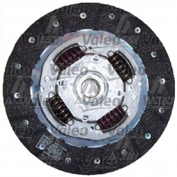 DEBRİYAJ SETİ CLIO II 01-09 / SYMBOL I 01-08 / SYMBOL II 09= / KANGOO 00-08 1.5DCI 65-80PS DEBRİYAJ SETİ CLIO II 01-09 / SYMBOL I 01-08 / SYMBOL II 09= / KANGOO 00-08 1.5DCI 65-80PS