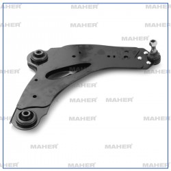 SALINCAK TRAFIC II 02-14 / VIVARO B 02-14 ROTİLLİ SAC ALT SAĞ