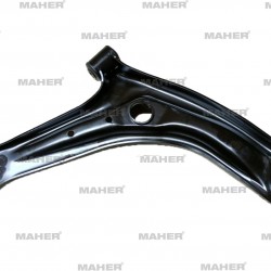 SALINCAK FIESTA VI 08-17 / MAZDA 2 09= ROTİLLİ SAC ALT SOL