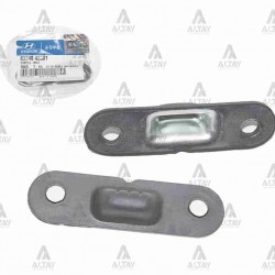 KAPI BADEMCİĞİ H-100 MİN. KAPI BADEMCİĞİ H-100 MİN.