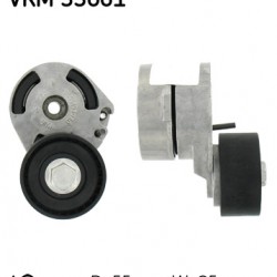 VANTİLATÖR GERGİSİ CITROEN BERLINGO C2 / C5 / XSARA 1.4 HDI / 1.6 HDI / PICASSO / FORD FIESTA 1.4 HDI / 1.6 HDI / PEUGEOT 206 1.4 HDI / MAZDA 2 / SUZUKI LIANA