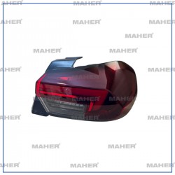 STOP CORSA F 19-23 DIS RH (LEDLI)