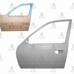 KAPI ACCENT ÖN 00-06 SOL