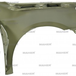 ÇAMURLUK GOLF6 09-13 (SIMYI) ÖN SOL