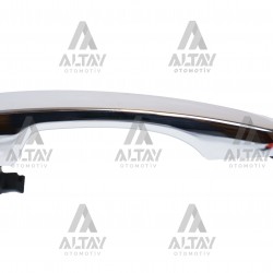 KAPI KOLU TUCSON 15-19 ARKA DIŞ SOL