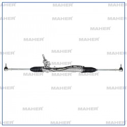 DİREKSİYON KUTUSU 206  98-08 HİDROLİK