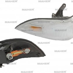 SİNYAL LAMBASI COROLLA AE92 88-92 SOL