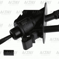 DEBRİYAJ MERKEZİ FIESTA / FUSION 02-08 BM ÜST DEBRİYAJ MERKEZİ FIESTA / FUSION 02-08 BM ÜST