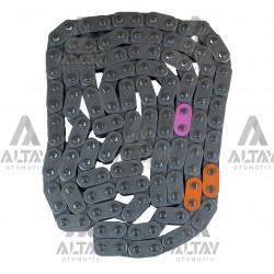 EKSANTRİK ZİNCİR COROLLA 06= / AURIS 07= 1.6 BENZİNLİ 1ZRFE / 1NO