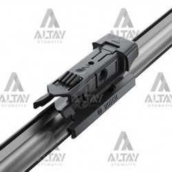 SİLECEK SÜPÜRGESİ TAKIM 307 00-07 / VITO 03-14 W639 / VIANO 03= AEROTWIN A100S (700+650mm)