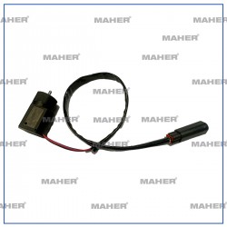 SENSÖR KİLOMETRE HIZ CONNECT / FOCUS 02= MTX-75
