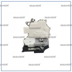 KİLİT KAPI A4 09-14 / A5 09-14 / Q7 09-14 / Q3 11= / A3 09-14 ARKA SOL