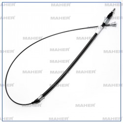 TEL EL FREN CORSA C / TIGRA B SAG ARKA Z14XEP-Z13DT TEL EL FREN CORSA C / TIGRA B SAG ARKA Z14XEP-Z13DT