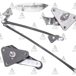 CAM SİLGİ MEKANİZMASI STAREX İÇ 02-08 CAM SİLGİ MEKANİZMASI STAREX İÇ 02-08