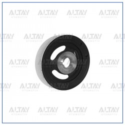 KASNAK KRANK PARTNER TEPEE / BERLINGO 08= 1.6 HDI / COURIER 1.6 TDCI