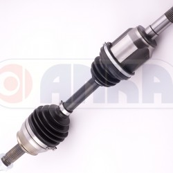 AKS KOMPLE ÖN ALBEA 07= / PALIO 96-05 / SOL 1.3JTD 572mm AKS KOMPLE ÖN ALBEA 07= / PALIO 96-05 / SOL 1.3JTD 572mm