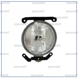 SİS LAMBASI H-100 05-11 KAMYONET ÖN SOL