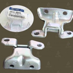 KAPI MENTEŞE I-30 07-11 / ELANTRA 01-07 /CEED / CERATO 09= ARKA ÜST SOL KAPI MENTEŞE I-30 07-11 / ELANTRA 01-07 /CEED / CERATO 09= ARKA ÜST SOL