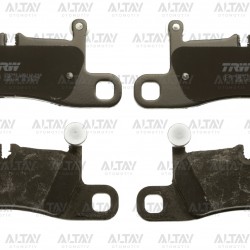 FREN BALATA TOUAREG 10= 3.0-3.6-4.2 / CAYENNE 10= 3.0-3.6 ARKA