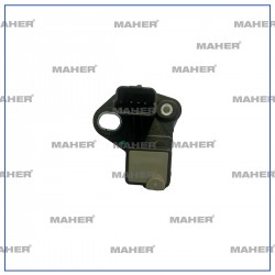 SENSÖR KRANK DEVIR SCUDO / FOCUS / C-MAX / FIESTA / C3 / TEPE / BERLING0 / NEMO / BIPPER 06= 1.4-1.6 HDI-TDCI
