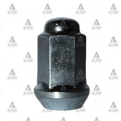 BİJON SOMUNU UNIVERSAL ÇELİK JANT 17 KALIN DİŞ (TÜM JAPON MODELLER)