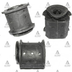 BURÇ SALINCAK VANETTE ARKA (YERLİ)