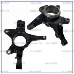 AKS TAŞIYICI CHERY TIGGO 7 PRO 22= ÖN SOL