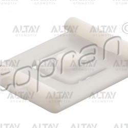 KLİPS POLO CLASSİC / POLO / CADDY / CORDOBA / İBİZA KOLTUK KIZAK 97-00 KLİPS POLO CLASSİC / POLO / CADDY / CORDOBA / İBİZA KOLTUK KIZAK 97-00