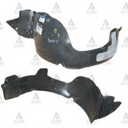 ÇAMURLUK DAVLUMBAZI ELANTRA ÖN 11-13 SOL ÇAMURLUK DAVLUMBAZI ELANTRA ÖN 11-13 SOL