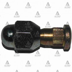 BİJON SOMUNLU HILUX ARKA