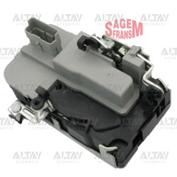 KAPI KİLİDİ PARTNER / BERLINGO ÖN SAĞ KAPI KİLİDİ PARTNER / BERLINGO ÖN SAĞ